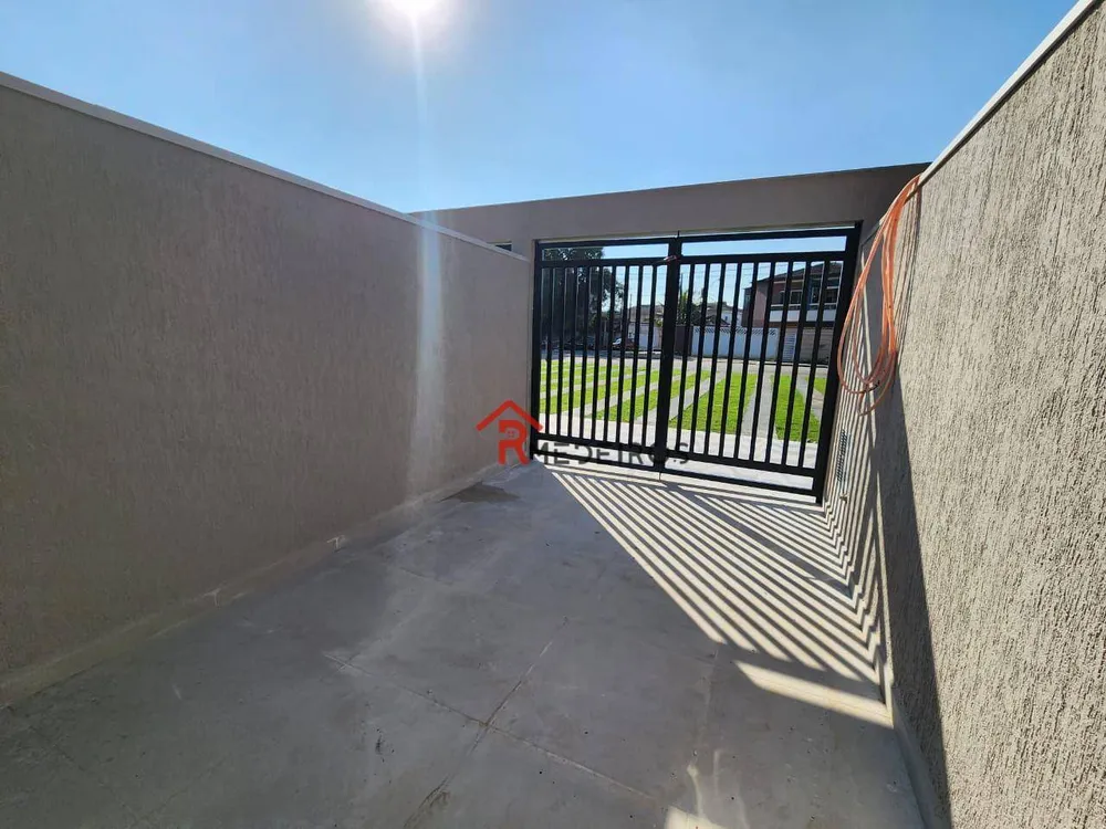 Sobrado, 2 quartos, 61 m² - Foto 3