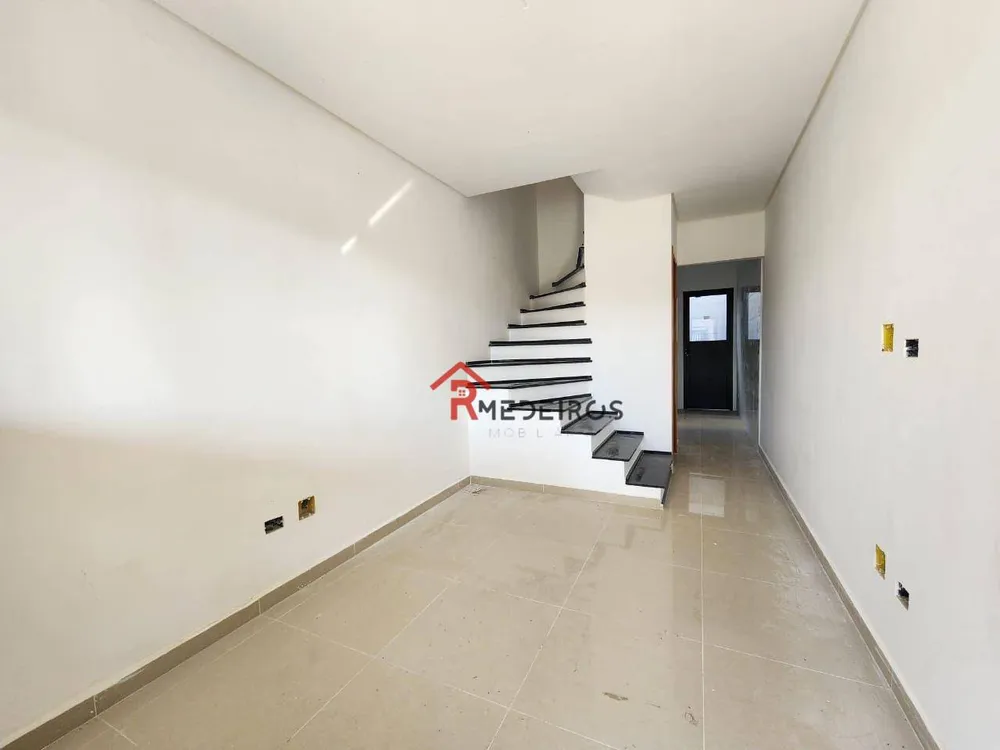 Sobrado, 2 quartos, 61 m² - Foto 4