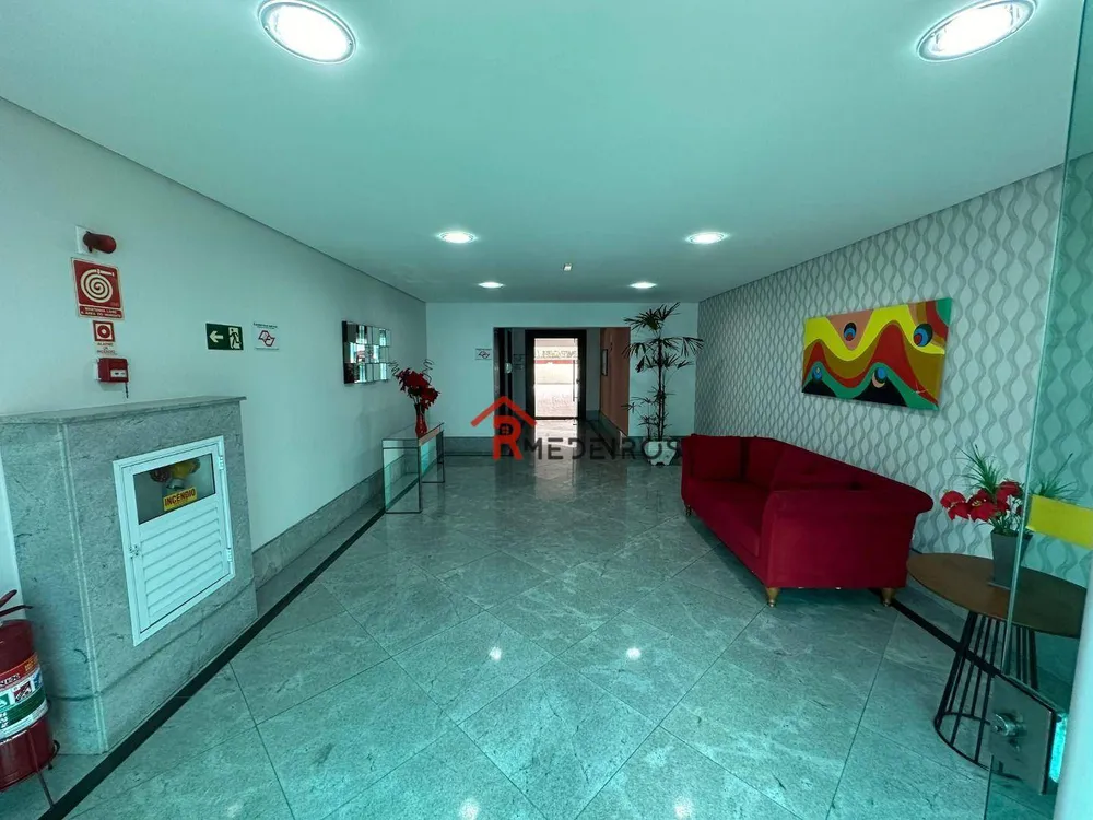 Apartamento, 2 quartos, 78 m² - Foto 3