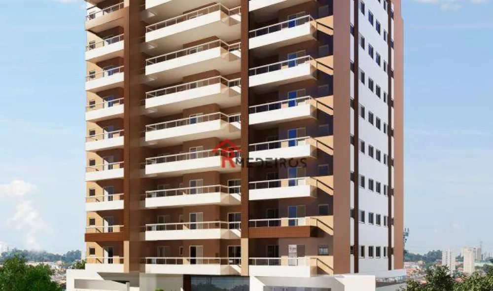 Apartamento, 2 quartos, 65 m² - Foto 3