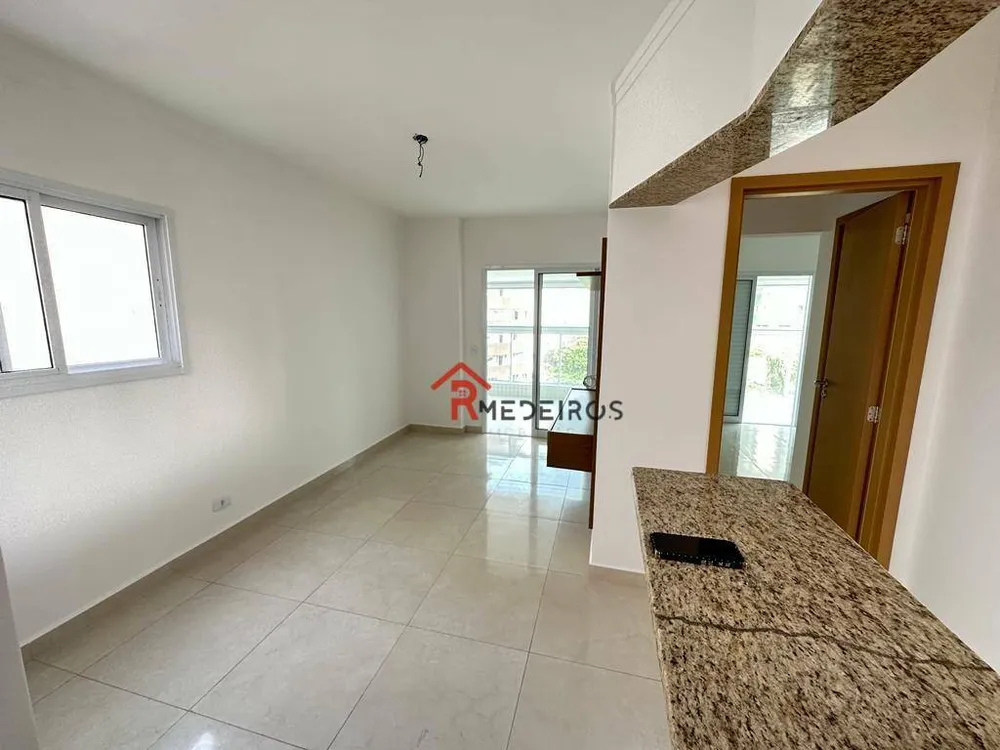 Apartamento, 1 quarto, 55 m² - Foto 2
