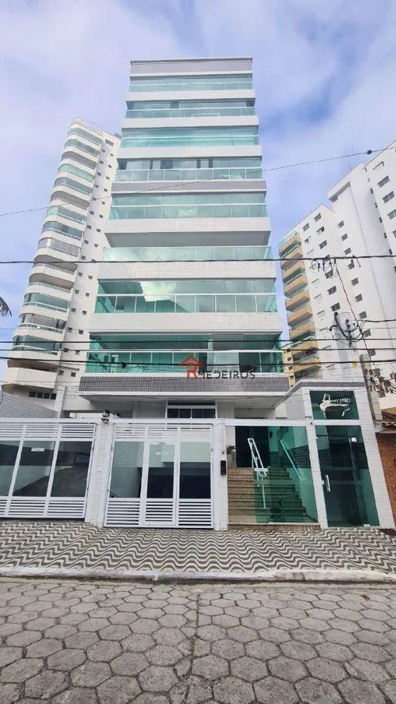 Apartamento, 1 quarto, 55 m² - Foto 1