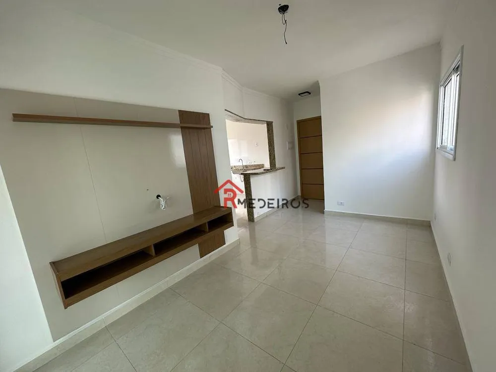 Apartamento, 1 quarto, 55 m² - Foto 4