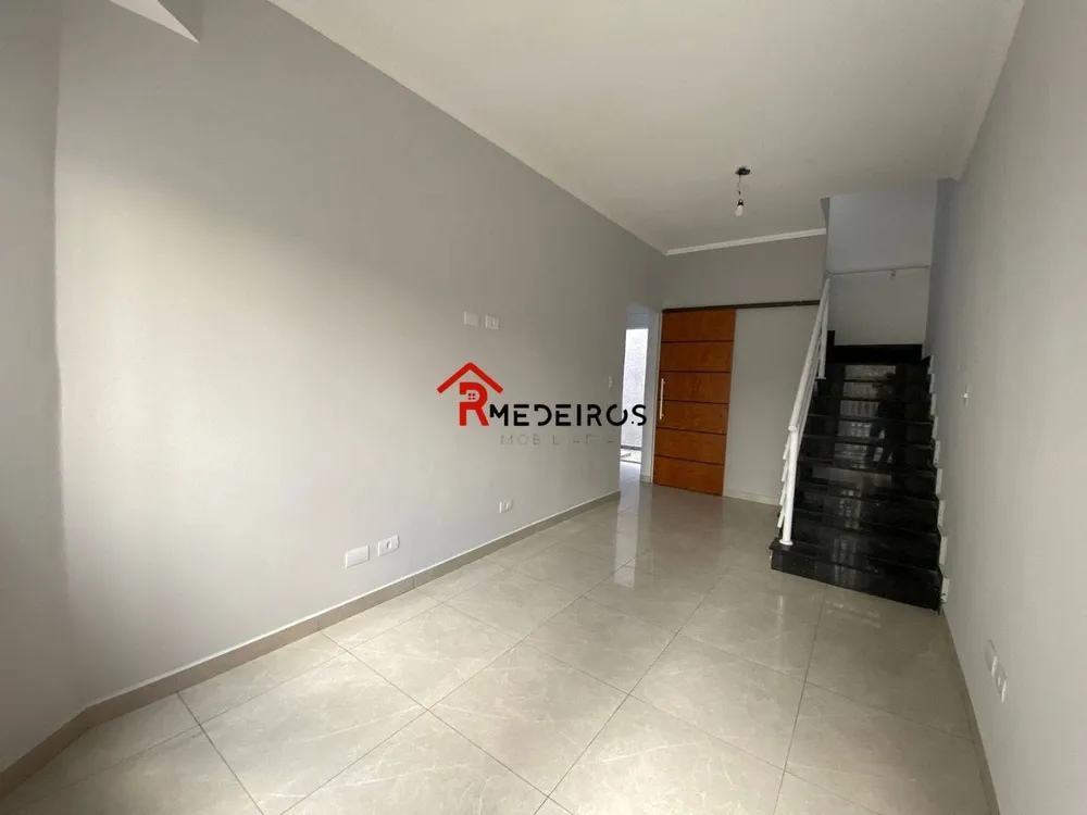Sobrado, 3 quartos, 125 m² - Foto 2