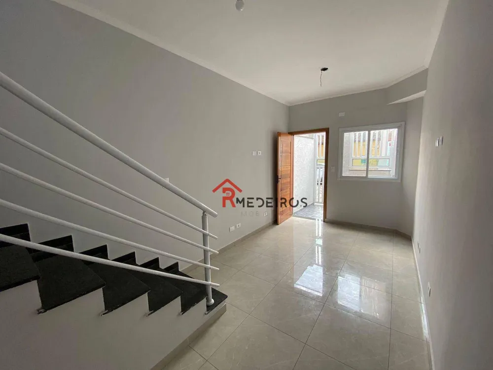 Sobrado, 3 quartos, 125 m² - Foto 3