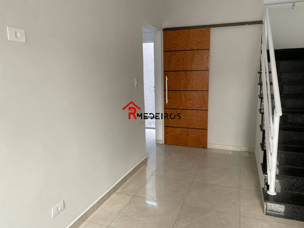 Sobrado, 3 quartos, 125 m² - Foto 4