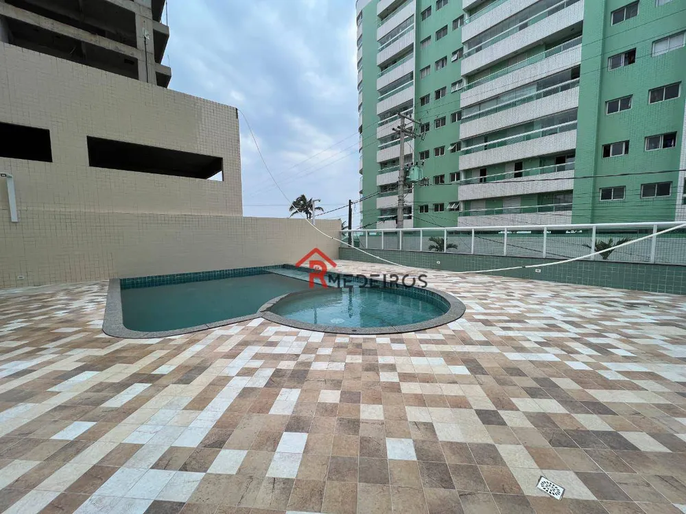 Apartamento, 1 quarto, 52 m² - Foto 3