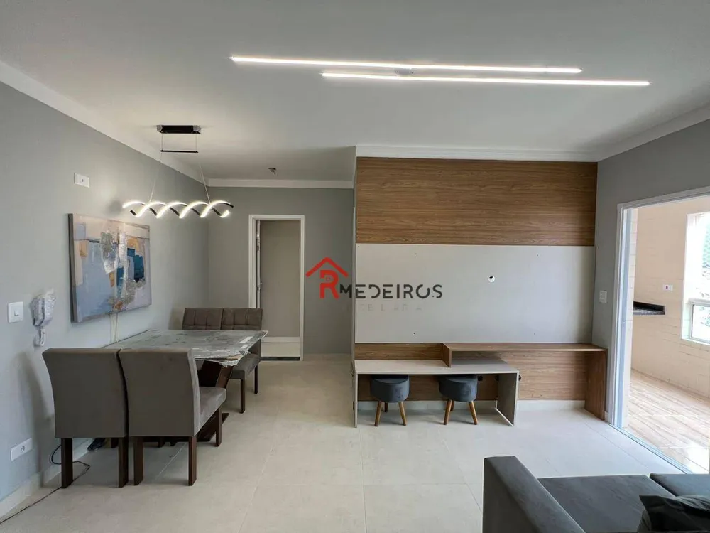 Apartamento, 1 quarto, 52 m² - Foto 1