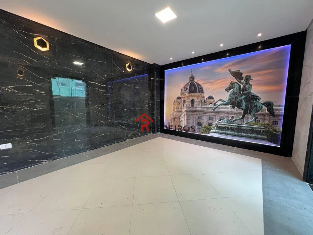 Apartamento, 1 quarto, 52 m² - Foto 4