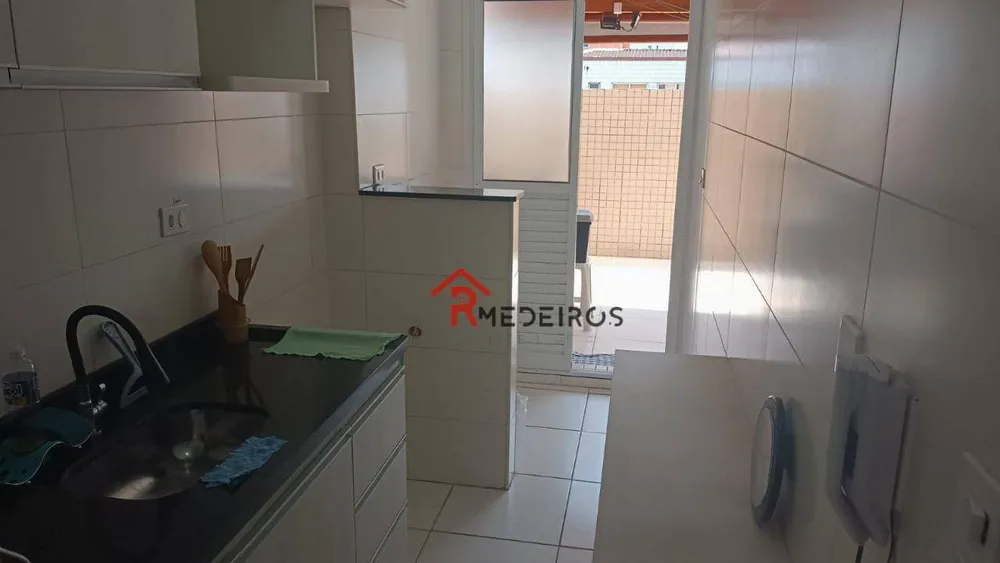 Apartamento, 2 quartos, 90 m² - Foto 4