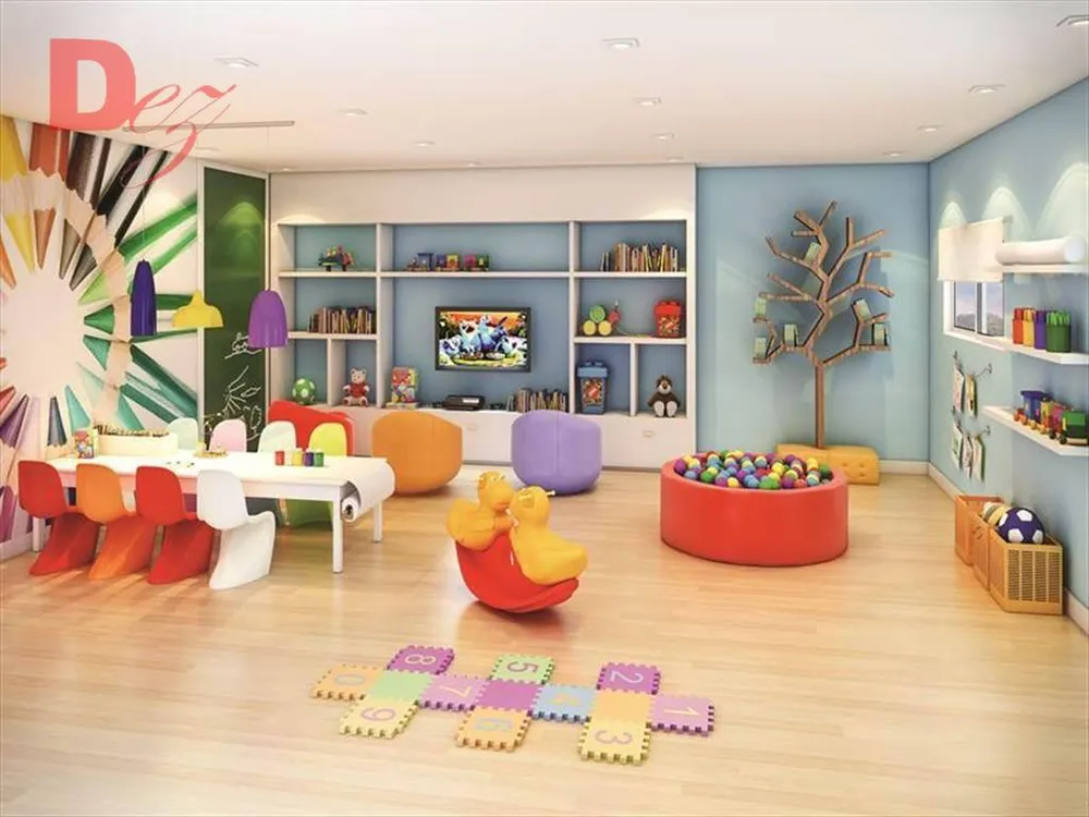 Apartamento, 3 quartos, 106 m² - Foto 3