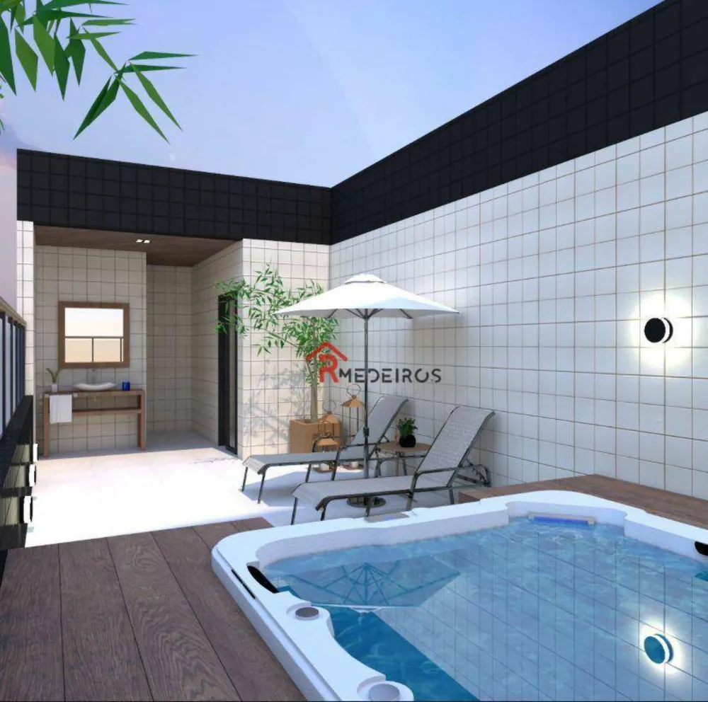 Apartamento, 2 quartos, 53 m² - Foto 2