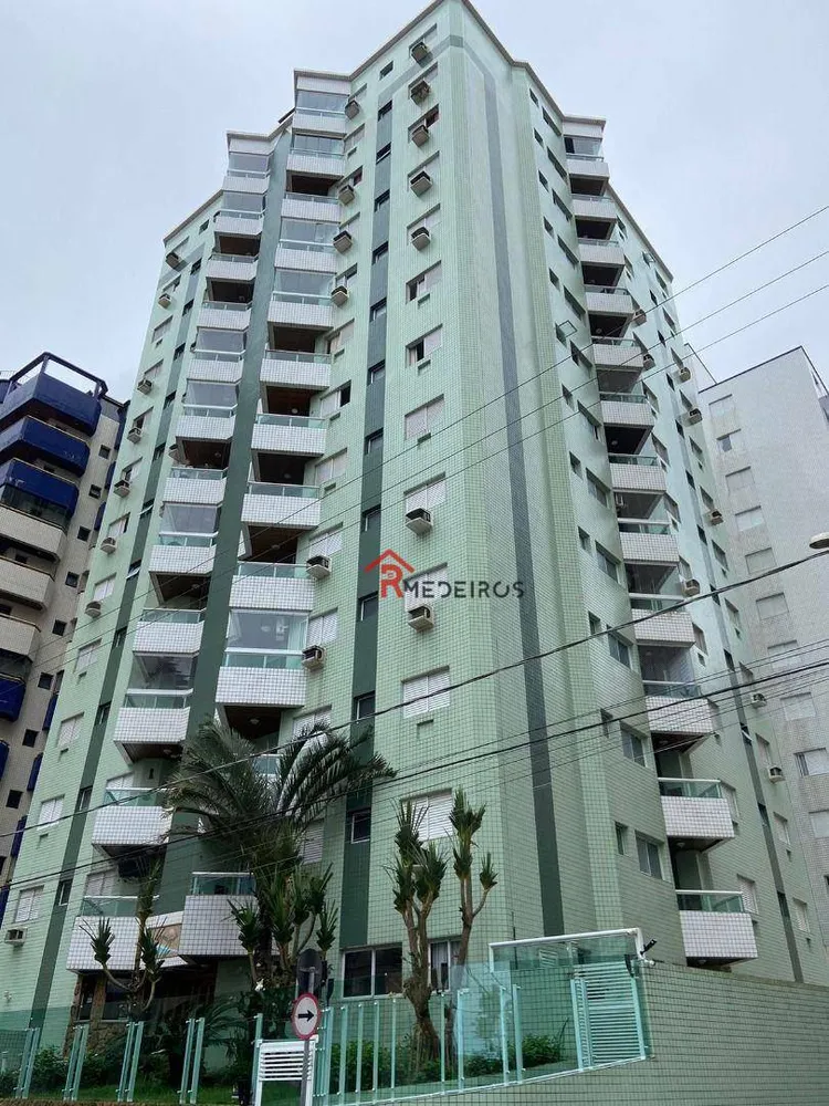 Apartamento, 2 quartos, 75 m² - Foto 1