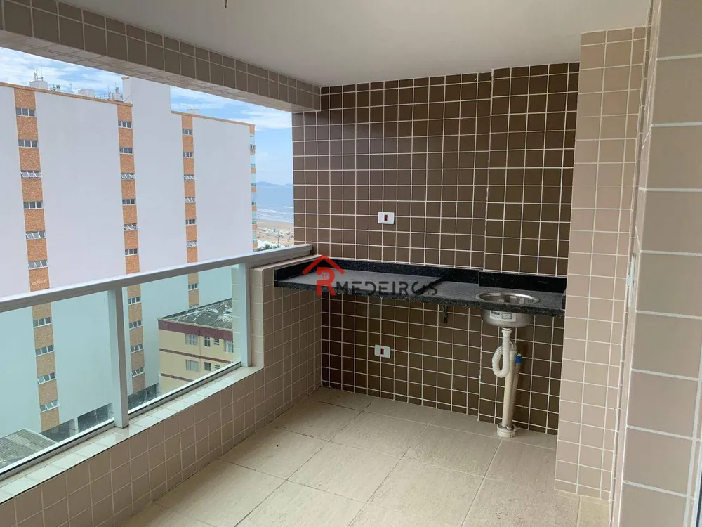 Apartamento, 2 quartos, 77 m² - Foto 1