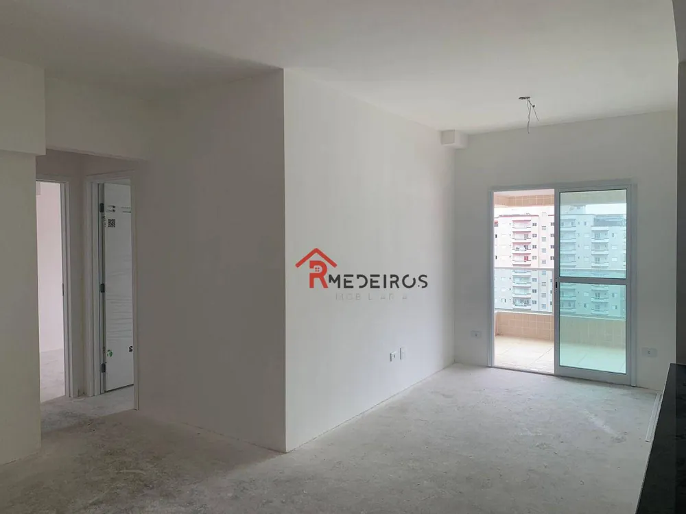 Apartamento, 2 quartos, 77 m² - Foto 2