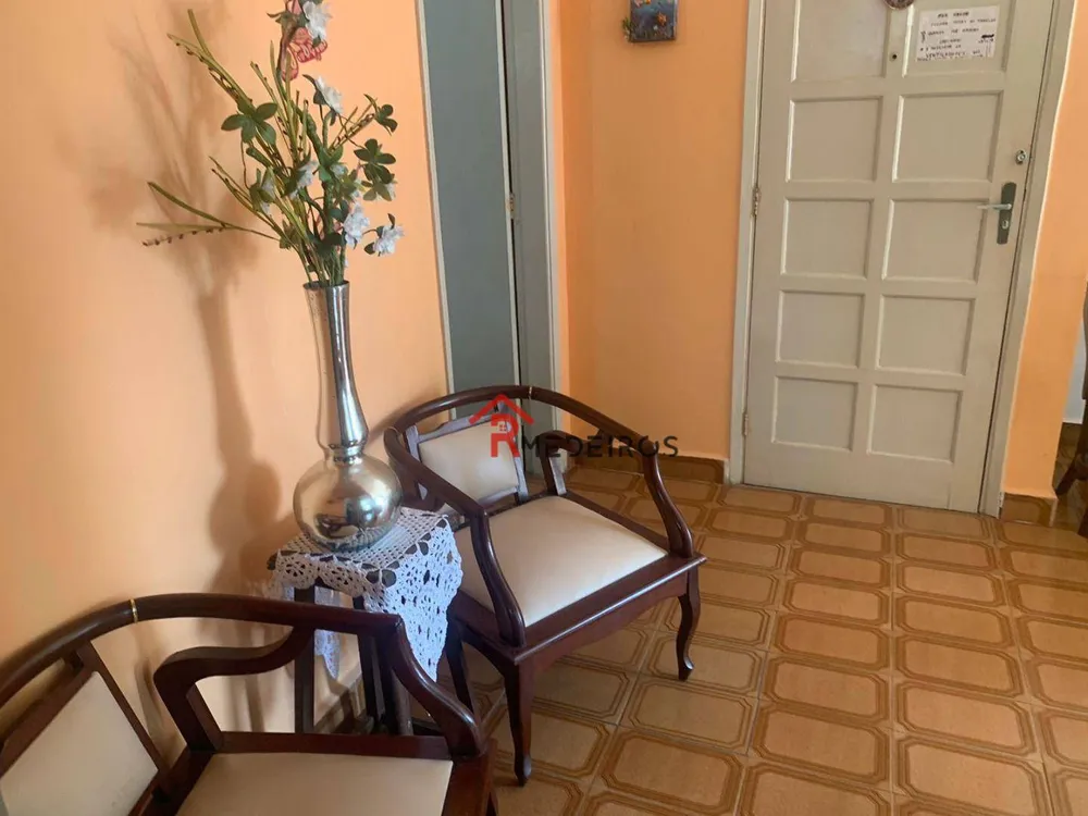 Apartamento, 1 quarto, 45 m² - Foto 4