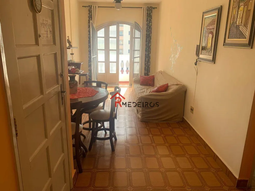 Apartamento, 1 quarto, 45 m² - Foto 3