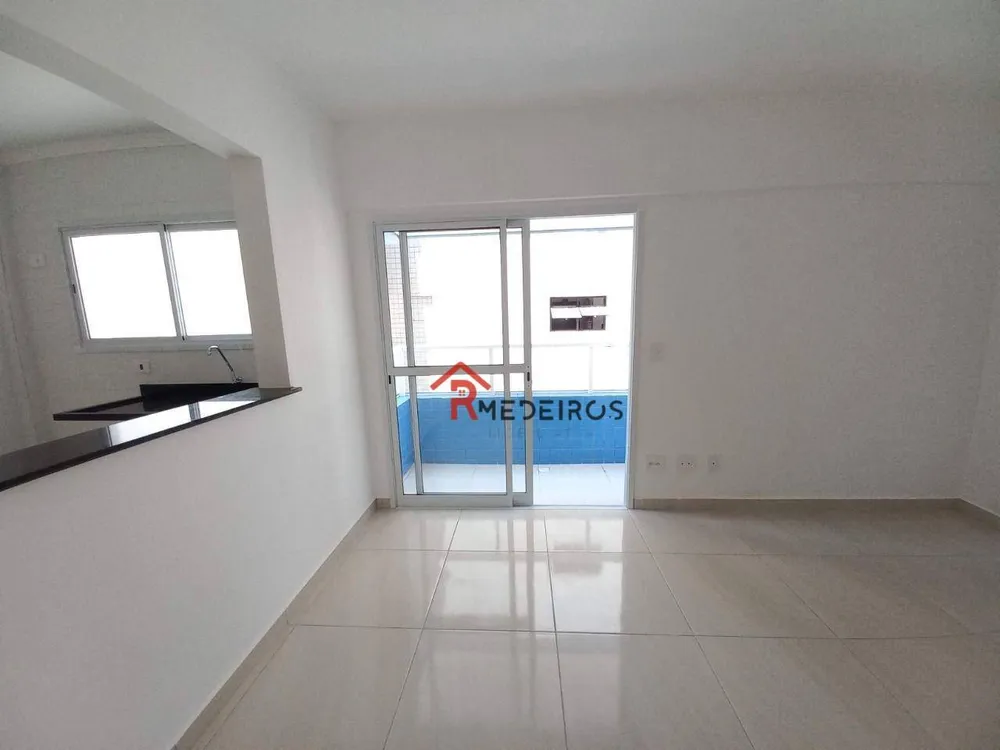 Apartamento, 1 quarto, 51 m² - Foto 1