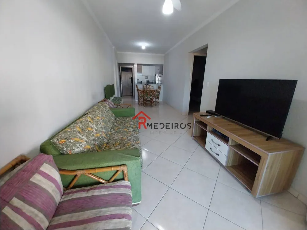 Apartamento, 2 quartos, 75 m² - Foto 2