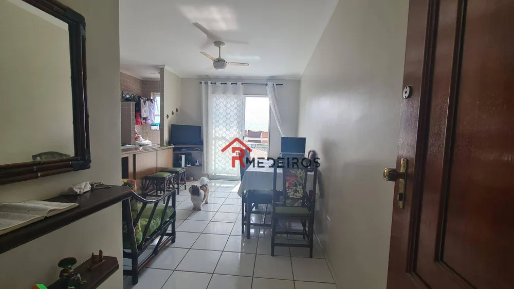 Apartamento, 1 quarto, 39 m² - Foto 3