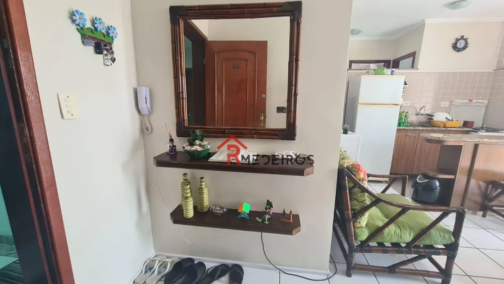 Apartamento, 1 quarto, 39 m² - Foto 4