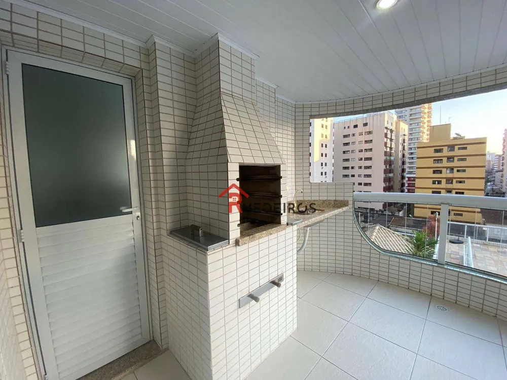 Apartamento, 2 quartos, 80 m² - Foto 4
