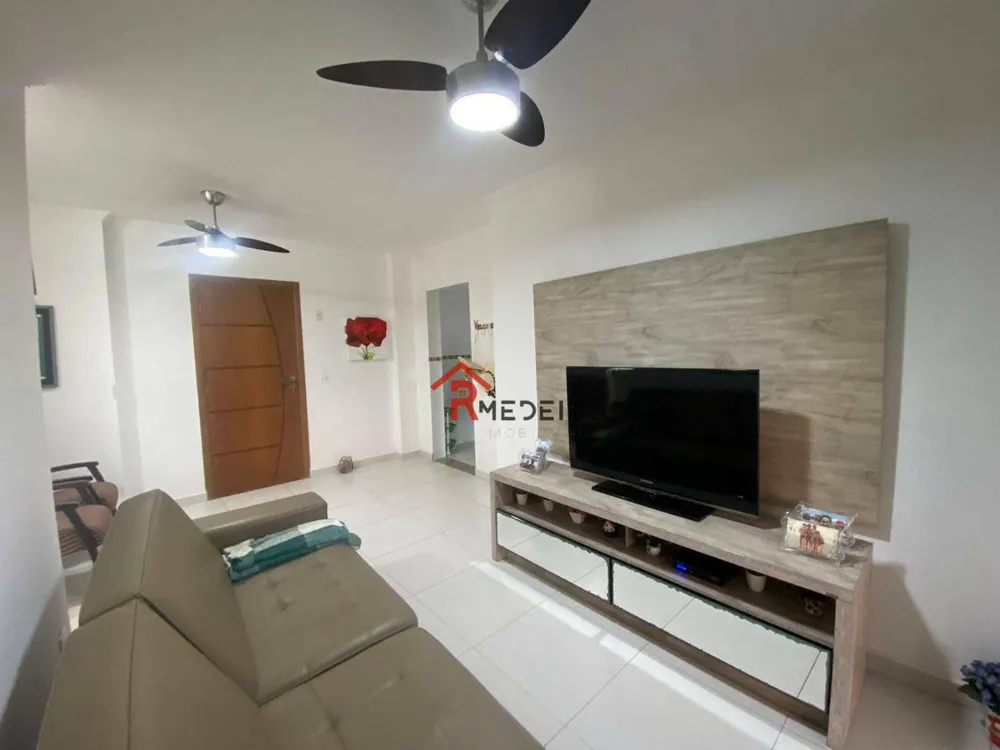 Apartamento, 2 quartos, 80 m² - Foto 3