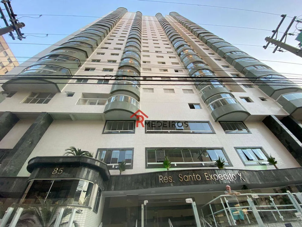 Apartamento, 2 quartos, 80 m² - Foto 1