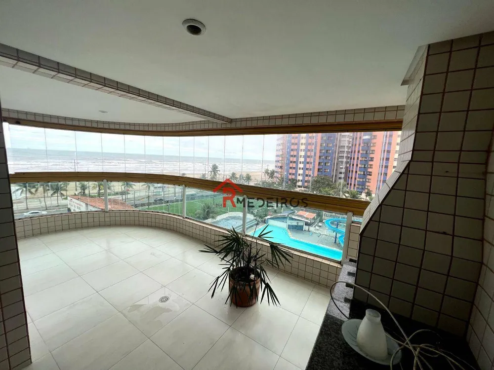 Apartamento, 3 quartos, 138 m² - Foto 4