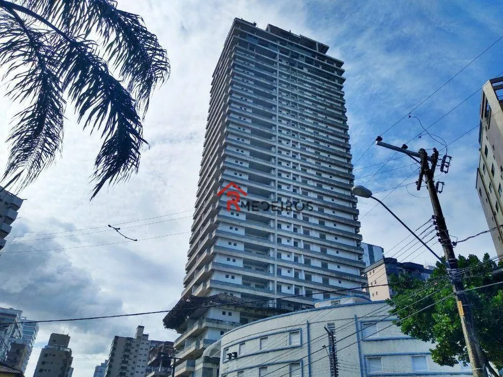 Apartamento, 2 quartos, 119 m² - Foto 1