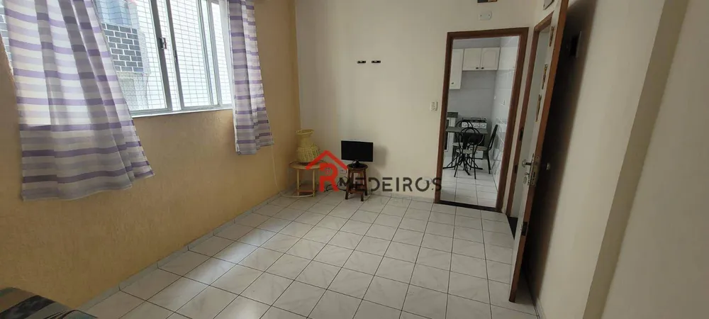 Apartamento, 1 quarto, 45 m² - Foto 4