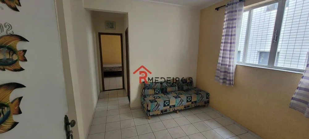 Apartamento, 1 quarto, 45 m² - Foto 2
