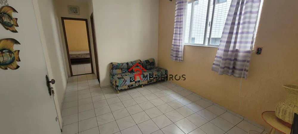 Apartamento, 1 quarto, 45 m² - Foto 3