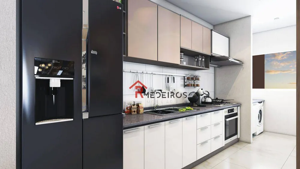Apartamento, 3 quartos, 102 m² - Foto 4