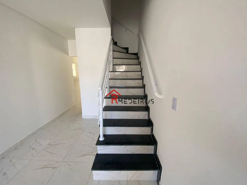 Sobrado, 2 quartos, 65 m² - Foto 4