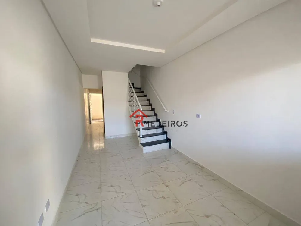 Sobrado, 2 quartos, 65 m² - Foto 2