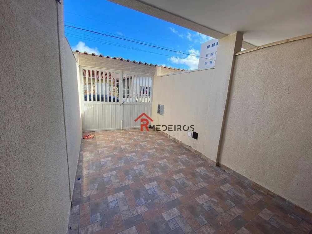 Sobrado, 2 quartos, 65 m² - Foto 3