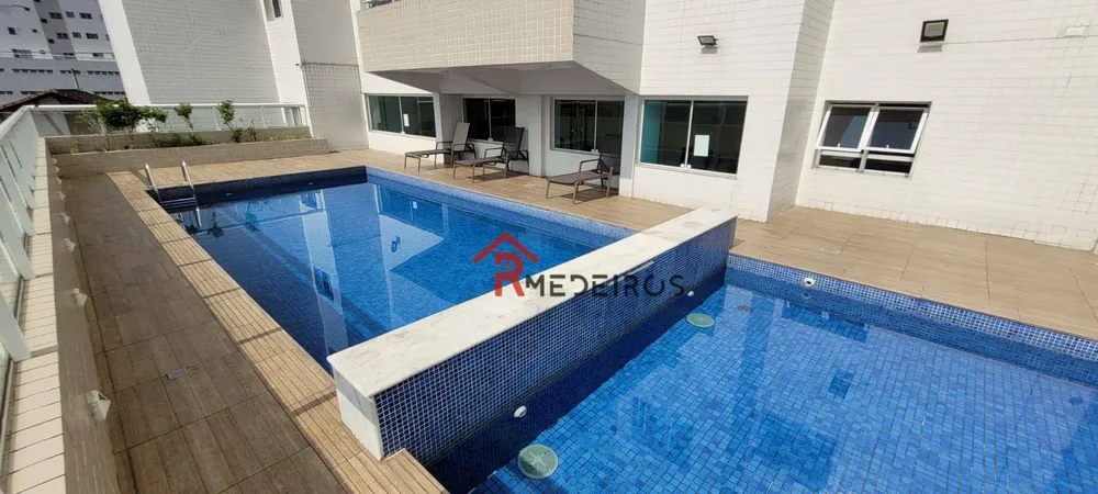Apartamento, 2 quartos, 75 m² - Foto 1