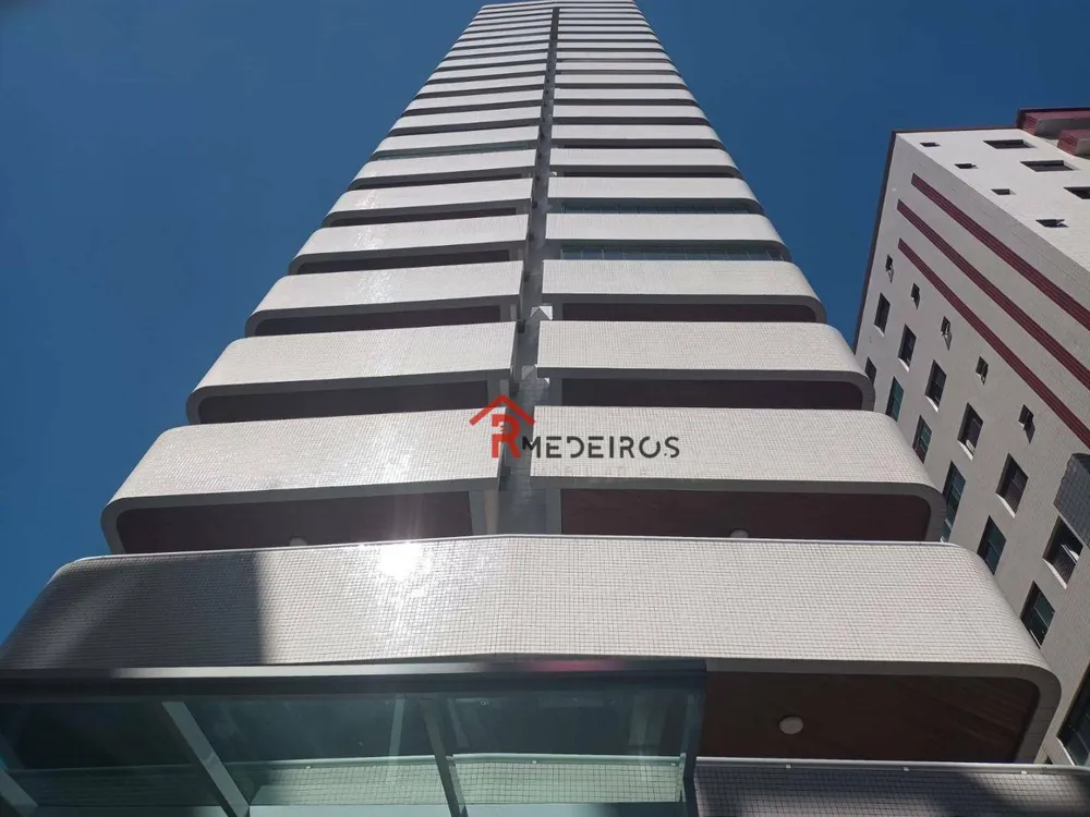 Apartamento, 2 quartos, 103 m² - Foto 1