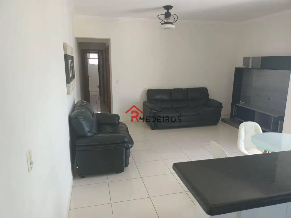 Apartamento, 2 quartos, 103 m² - Foto 2