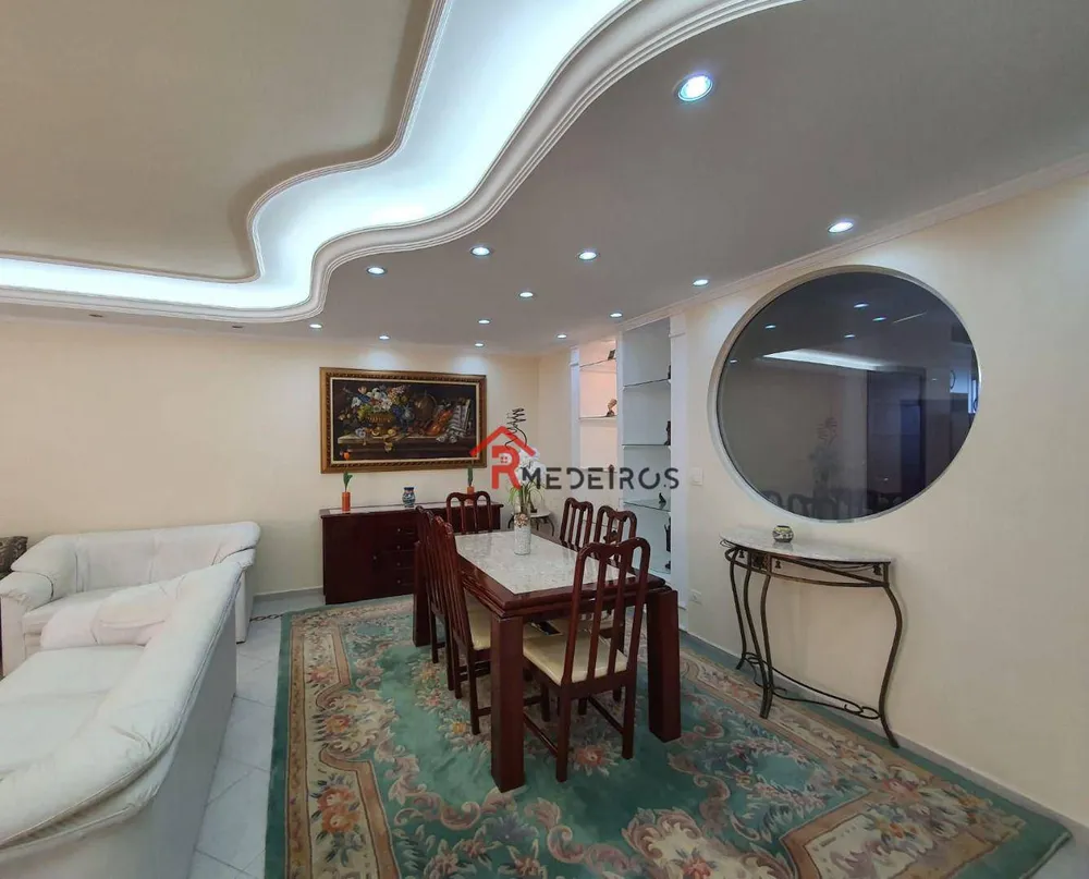 Apartamento, 3 quartos, 161 m² - Foto 4