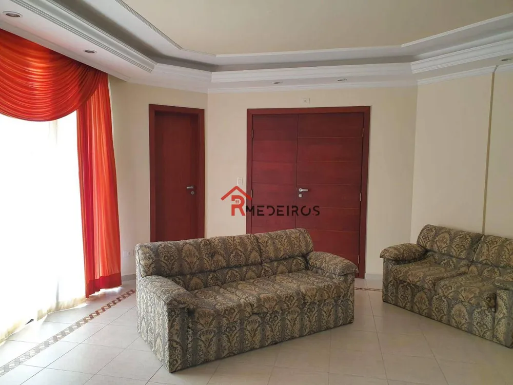 Apartamento, 3 quartos, 161 m² - Foto 3
