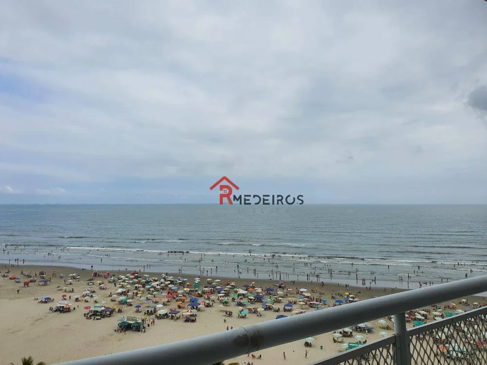 Apartamento, 3 quartos, 161 m² - Foto 1