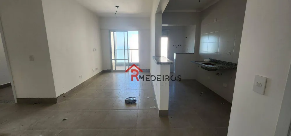 Apartamento, 2 quartos, 77 m² - Foto 2