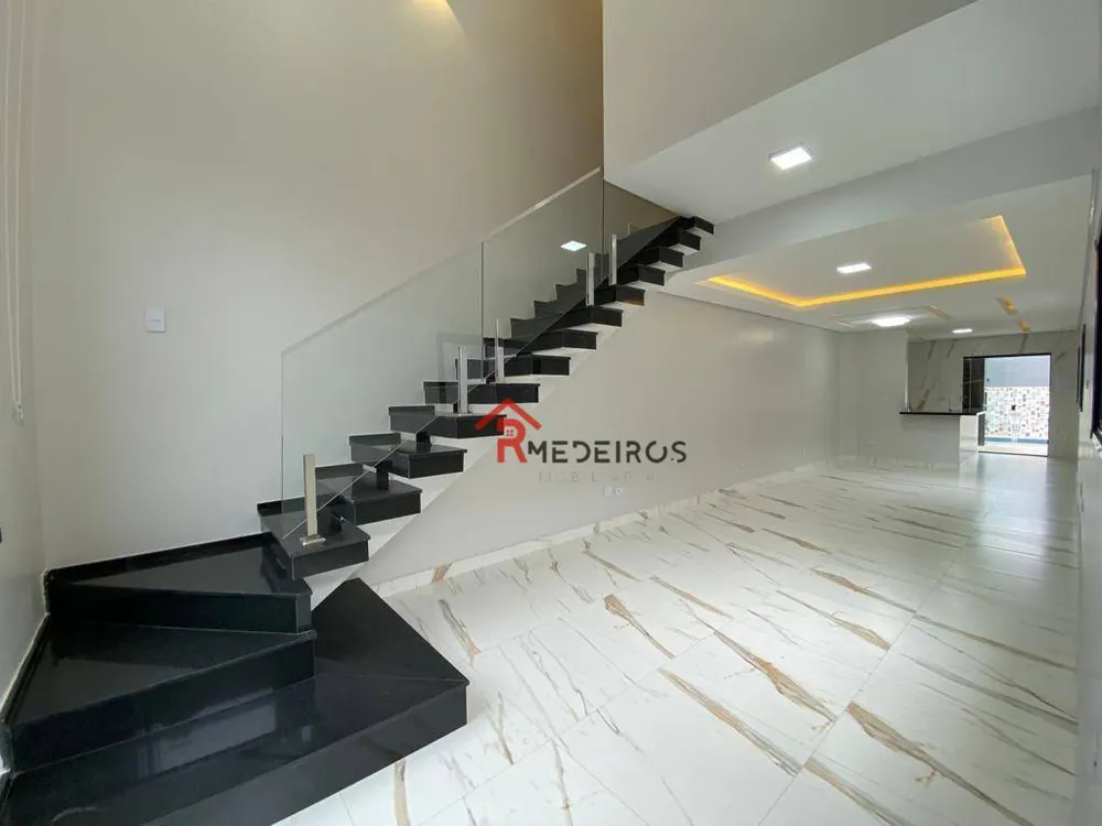 Sobrado, 3 quartos, 117 m² - Foto 4