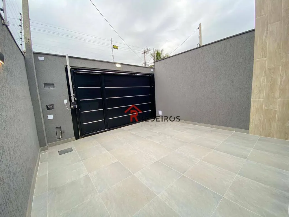 Sobrado, 3 quartos, 117 m² - Foto 3