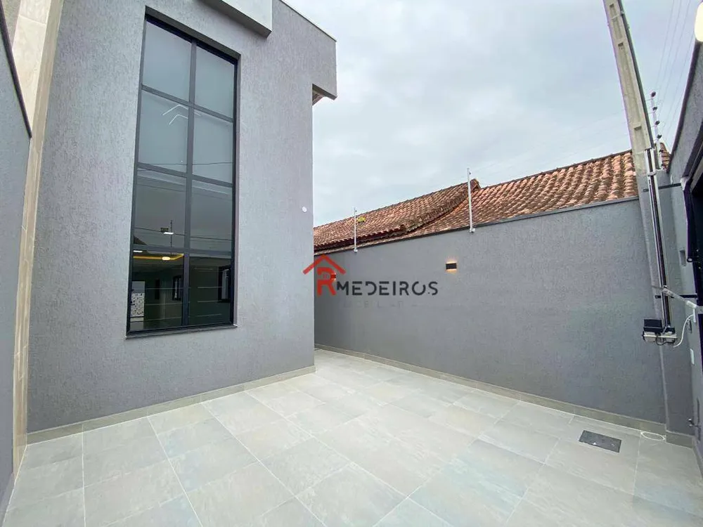 Sobrado, 3 quartos, 117 m² - Foto 2