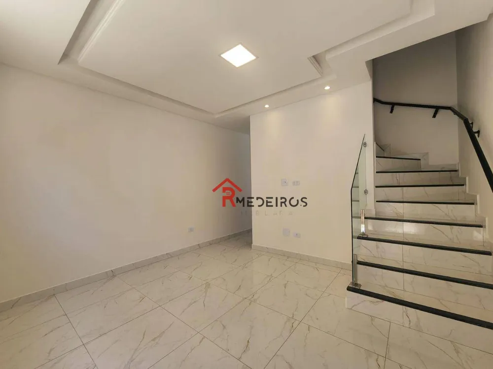 Casa de Condomínio, 2 quartos - Foto 2
