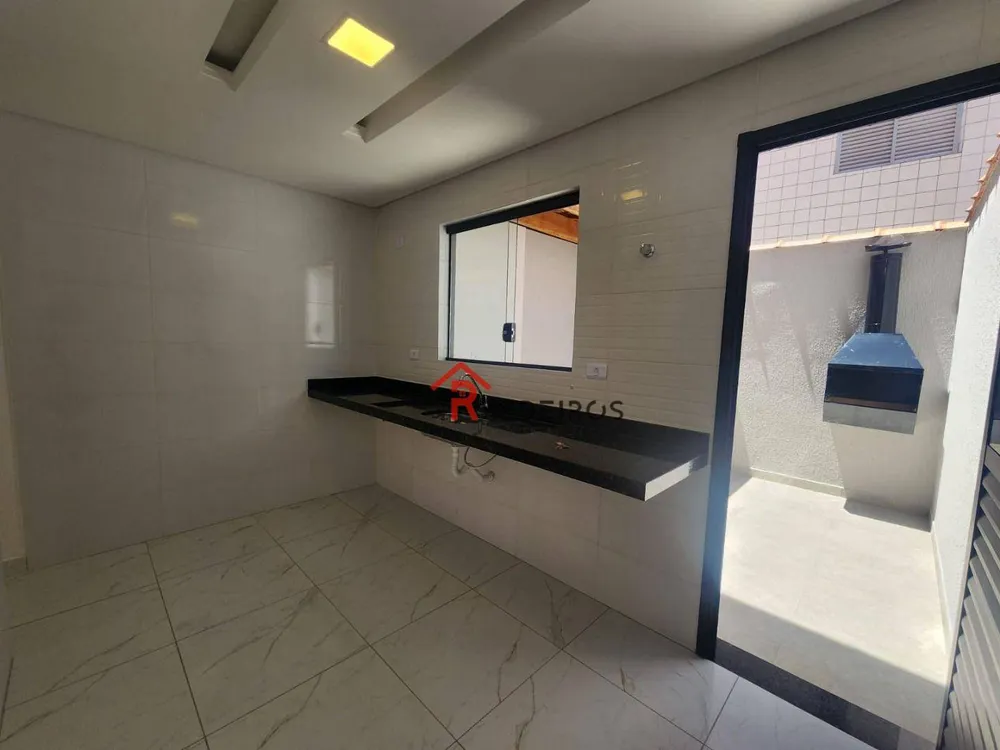 Casa de Condomínio, 2 quartos - Foto 3