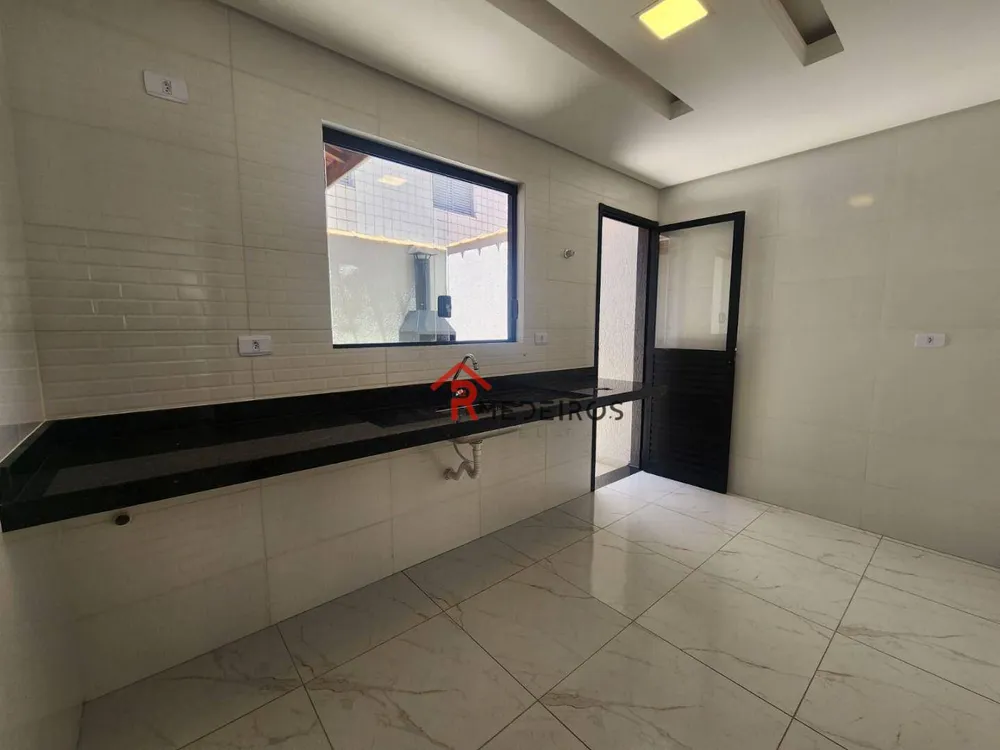 Casa de Condomínio, 2 quartos - Foto 4